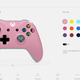Illustration for article titled Its Hard To Make The Official Xbox One Custom Controllers Look Bad